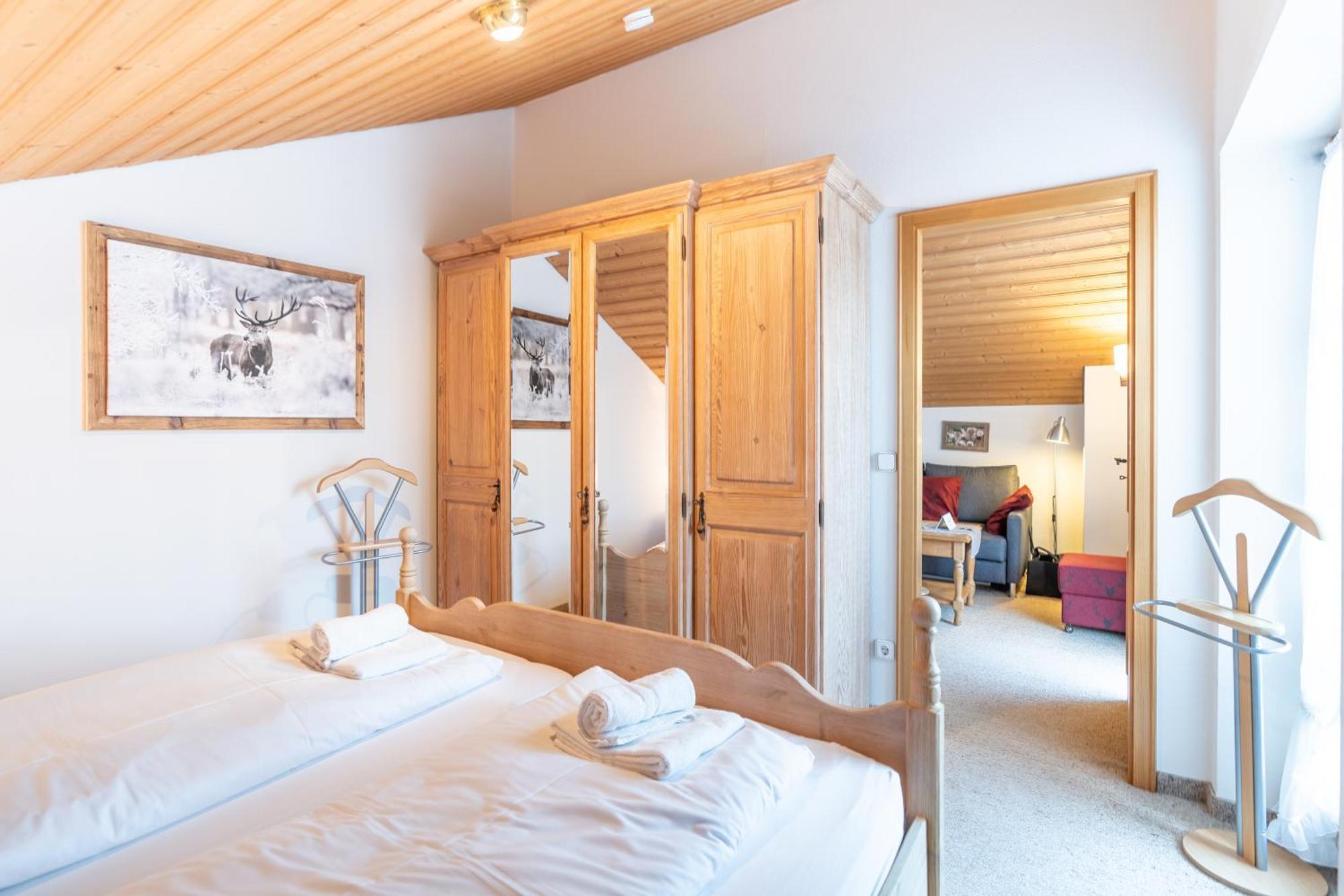 Hornerblick Apartment Sonthofen Luaran gambar